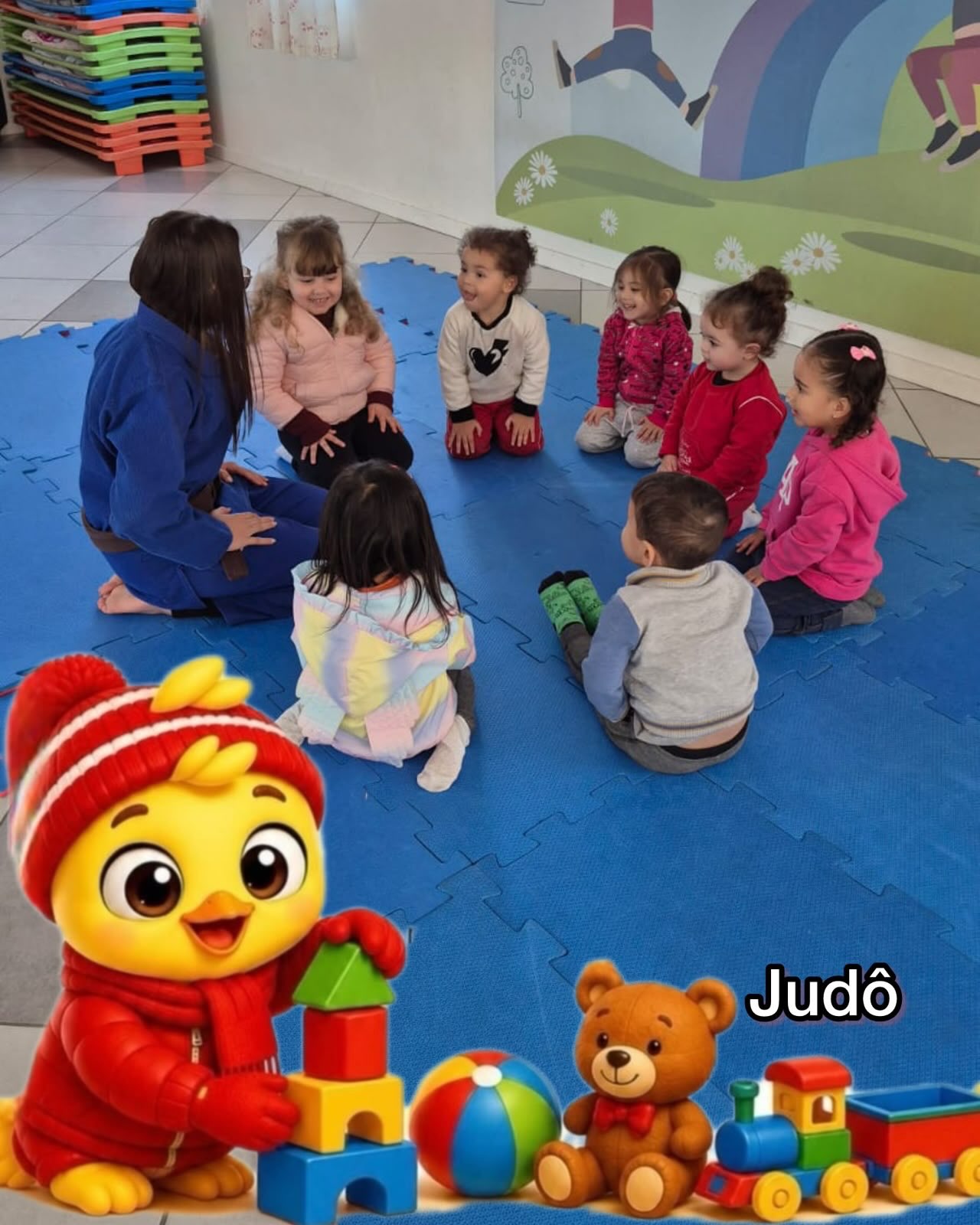 Grupo V