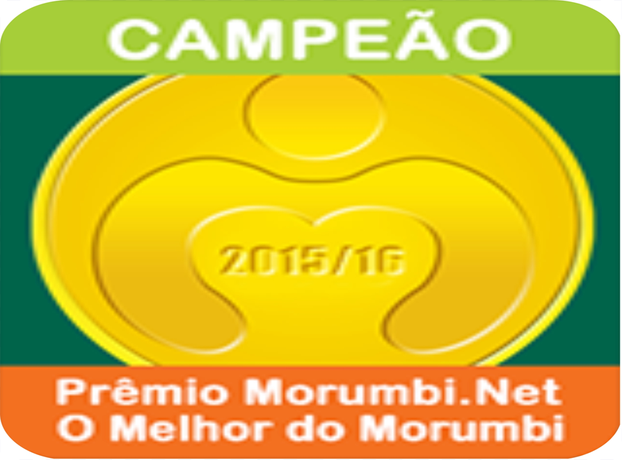 Prêmio Morumbi