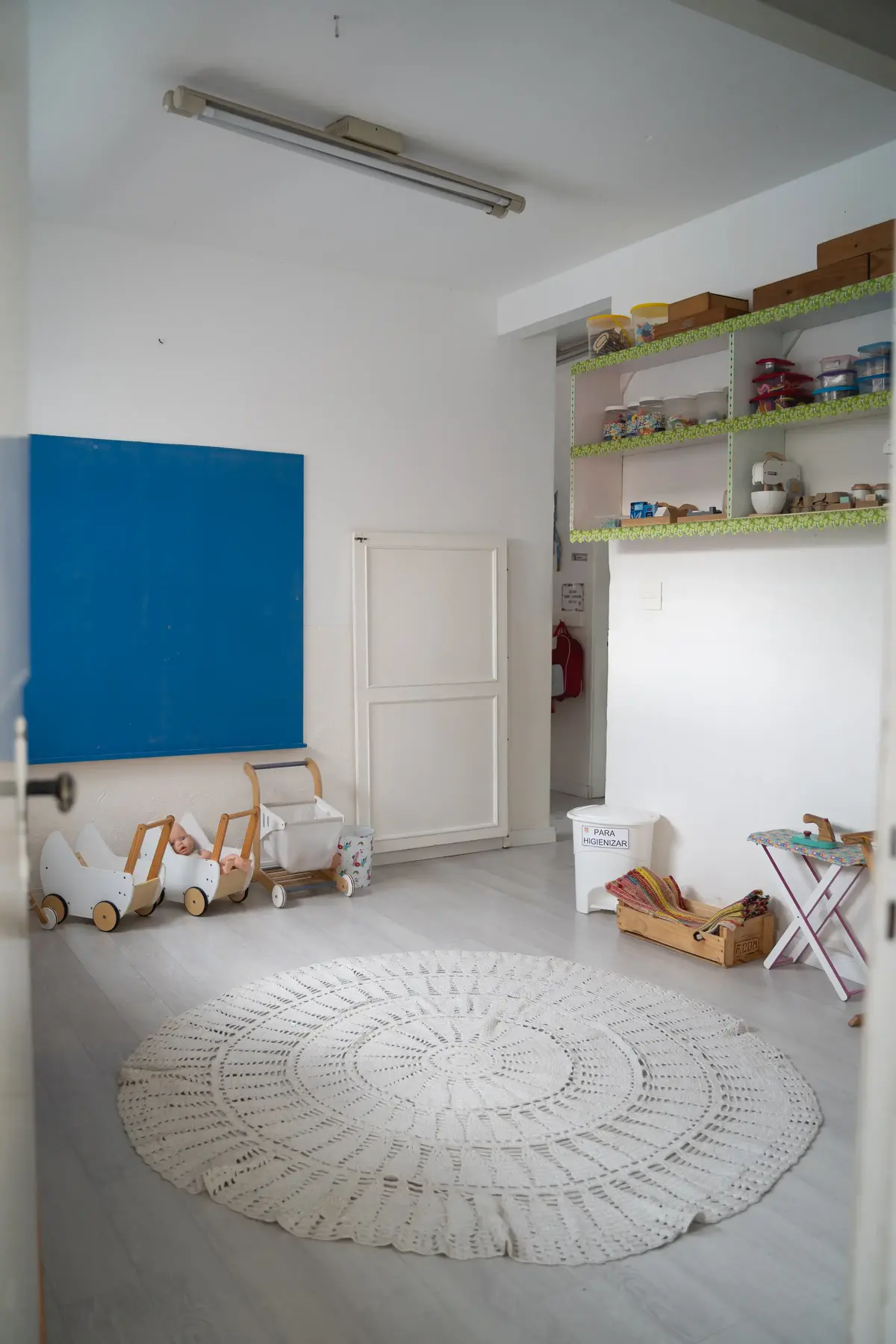 Teatro e dramatização infantil