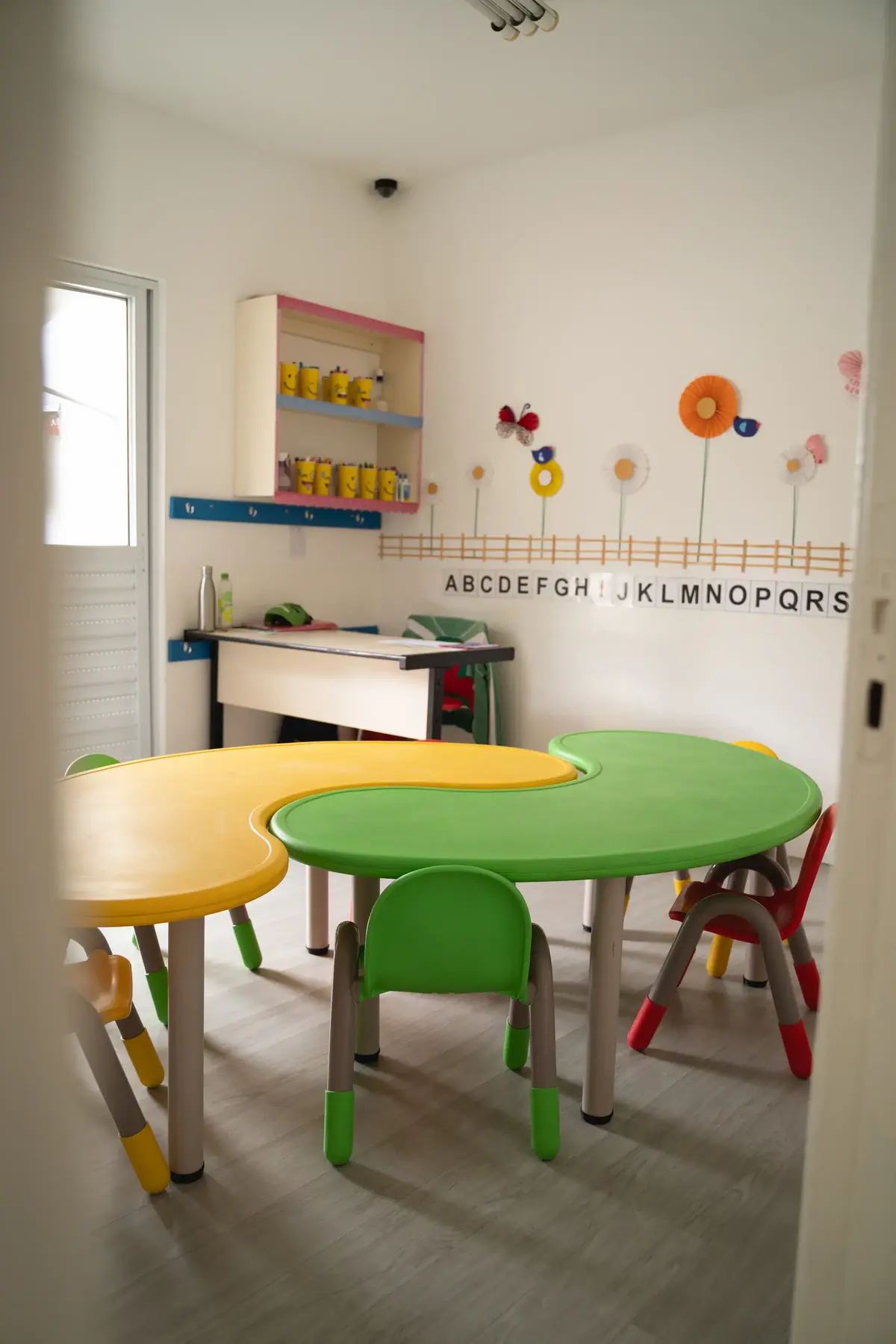 Atividade colaborativa Piu Piu